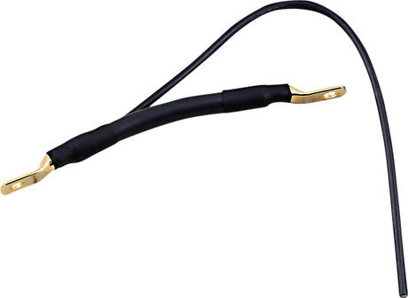 Negative Battery Cable - 6\"