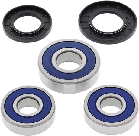 Wheel Bearing Kit - Rear 1990 - 2007