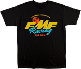 The Basics T-Shirt - Black - 2XL