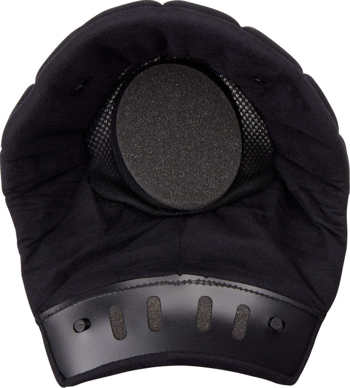 X101 Liner - Black - Medium