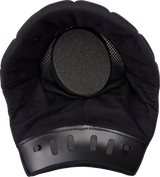 X101 Liner - Black - Medium