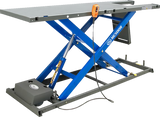 MC500 Hydraulic Lift - Blue
