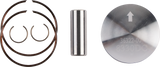Piston Kit - 47.47 mm - Yamaha 2002 - 2024