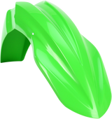 Front Fender - Green 2013 - 2016