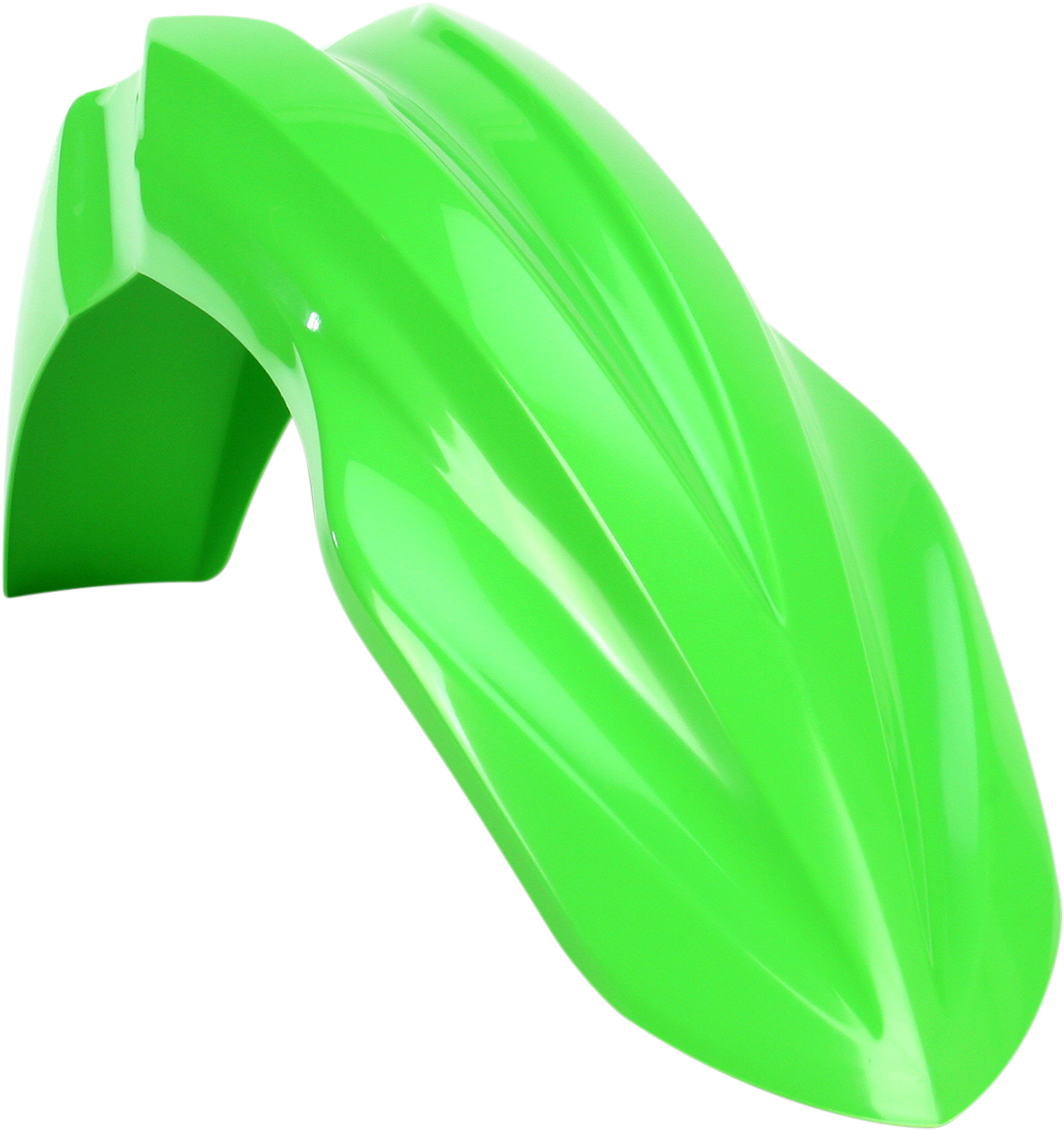 Front Fender - Green 2013 - 2016