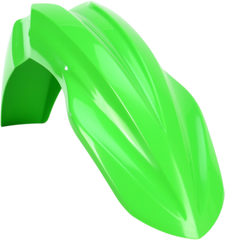 Front Fender - Green 2013 - 2016