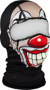Balaclava - Polyester - Chicano Clown