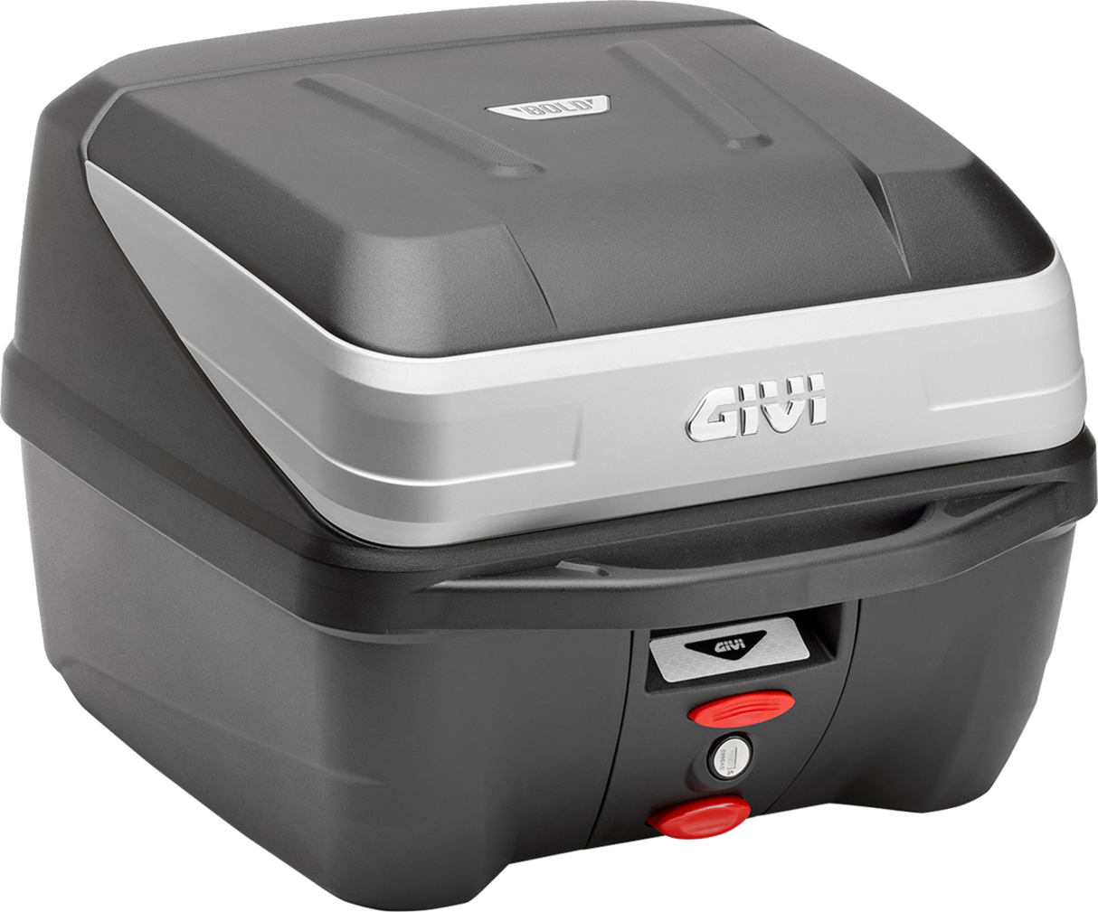 B32N Monolock Top Case - 32 Liter