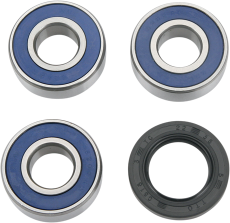 Wheel Bearing Kit - Rear - TT 225/XT 125/200/225/250 1982 - 2024
