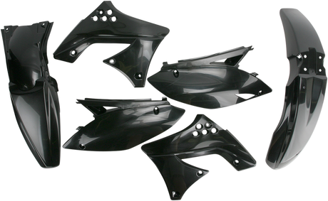 Standard Replacement Body Kit - Black 2009 - 2012