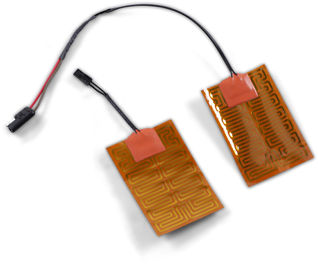 Grip Heater - Standard - Yamaha 2014 - 2022