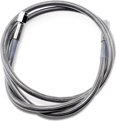 Universal Brake Line - Clear - 46\"