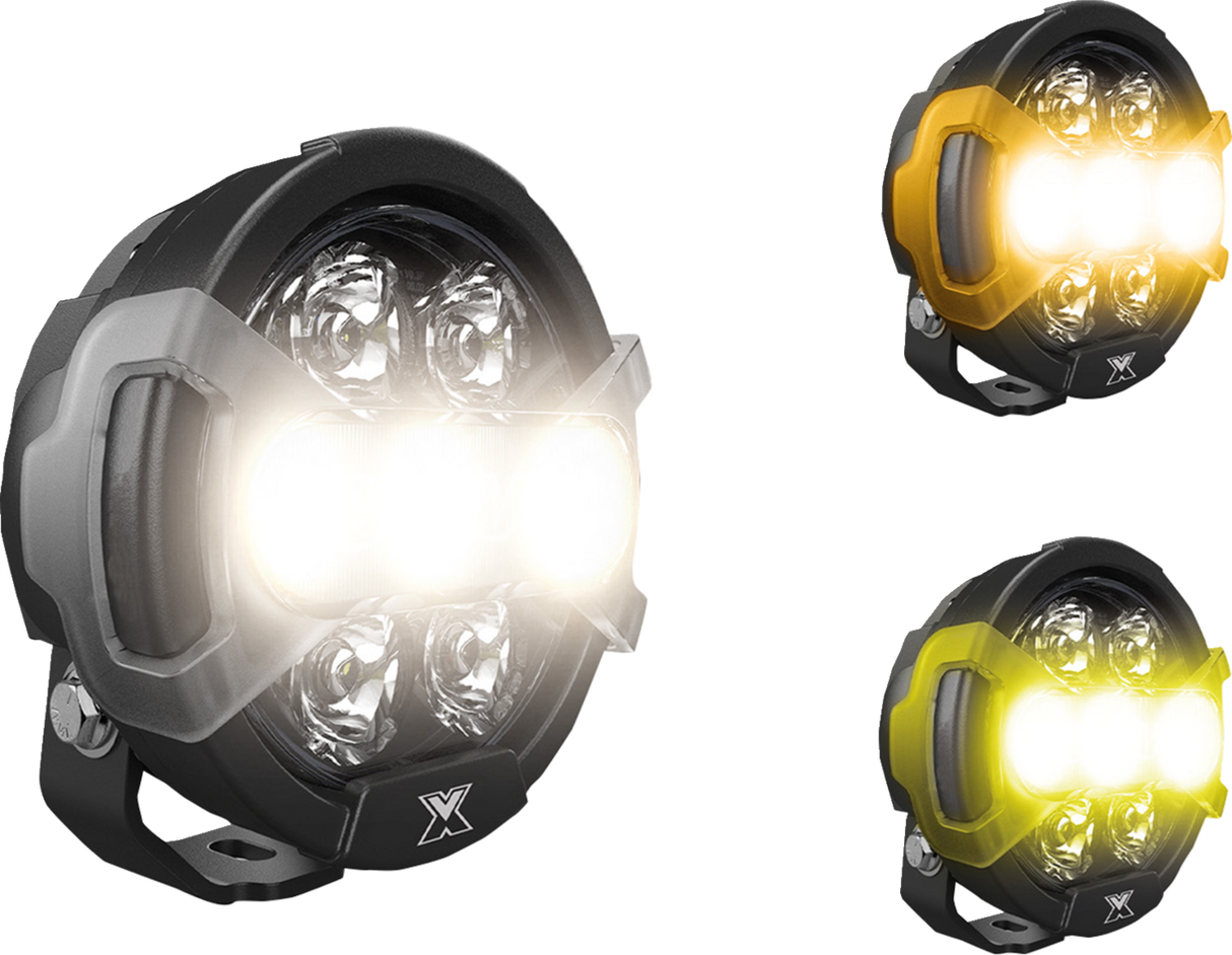 Light Cannon - CR-7 PRO - Kit