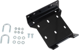 Winch Mount - ATV - Arctic Cat 2017 - 2017