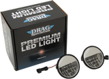 LIGHT FOG 4.5\" LED REF PR