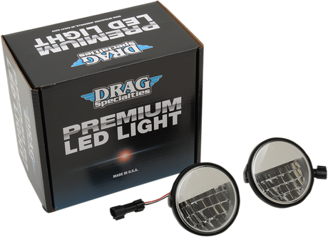 LIGHT FOG 4.5\" LED REF PR