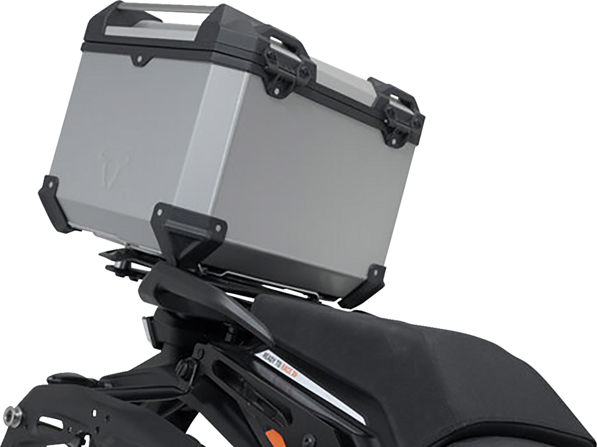Adventure Luggage System - Silver - KTM 1290 Super Adventure \'21-\'24 2021 - 2024