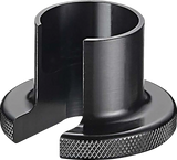 Shock Seal Head Tool - Black - 33-36 mm