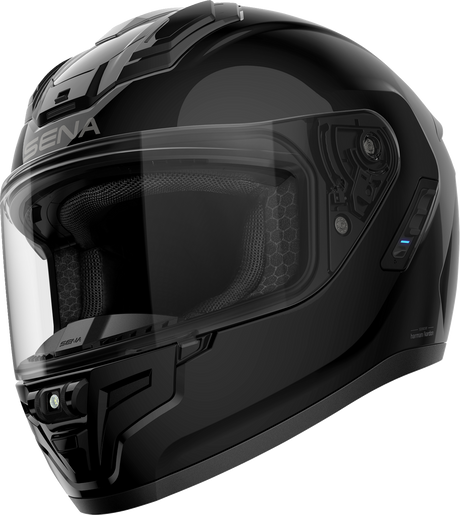 Phantom Helmet - Gloss Black - Small