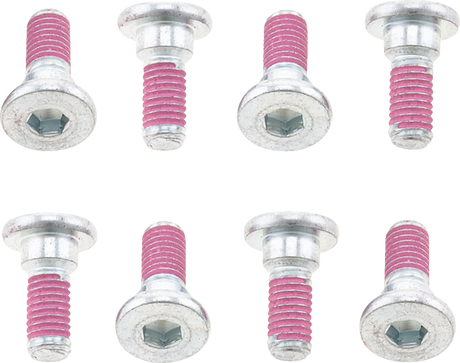 Bolt - Rotor - 8 Pack - Honda XR/CR 1990 - 2022