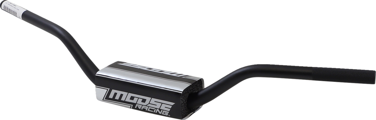 1-1/8\" EKO Aluminum Handlebar - YZF/KXF - Black