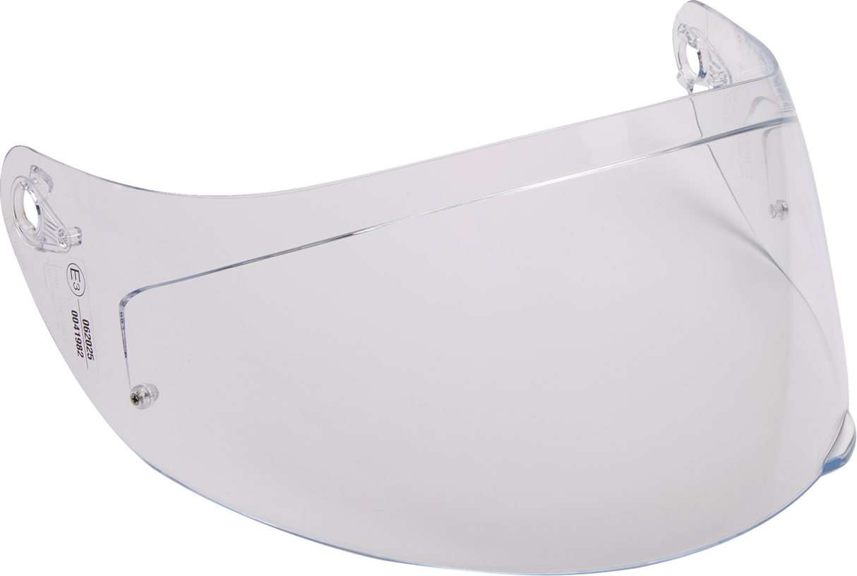 K1 S/K5 S Shield - 22.06 - Pinlock® Ready - Clear - XS-M