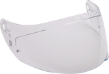 K1 S/K5 S Shield - 22.06 - Pinlock® Ready - Clear - XS-M