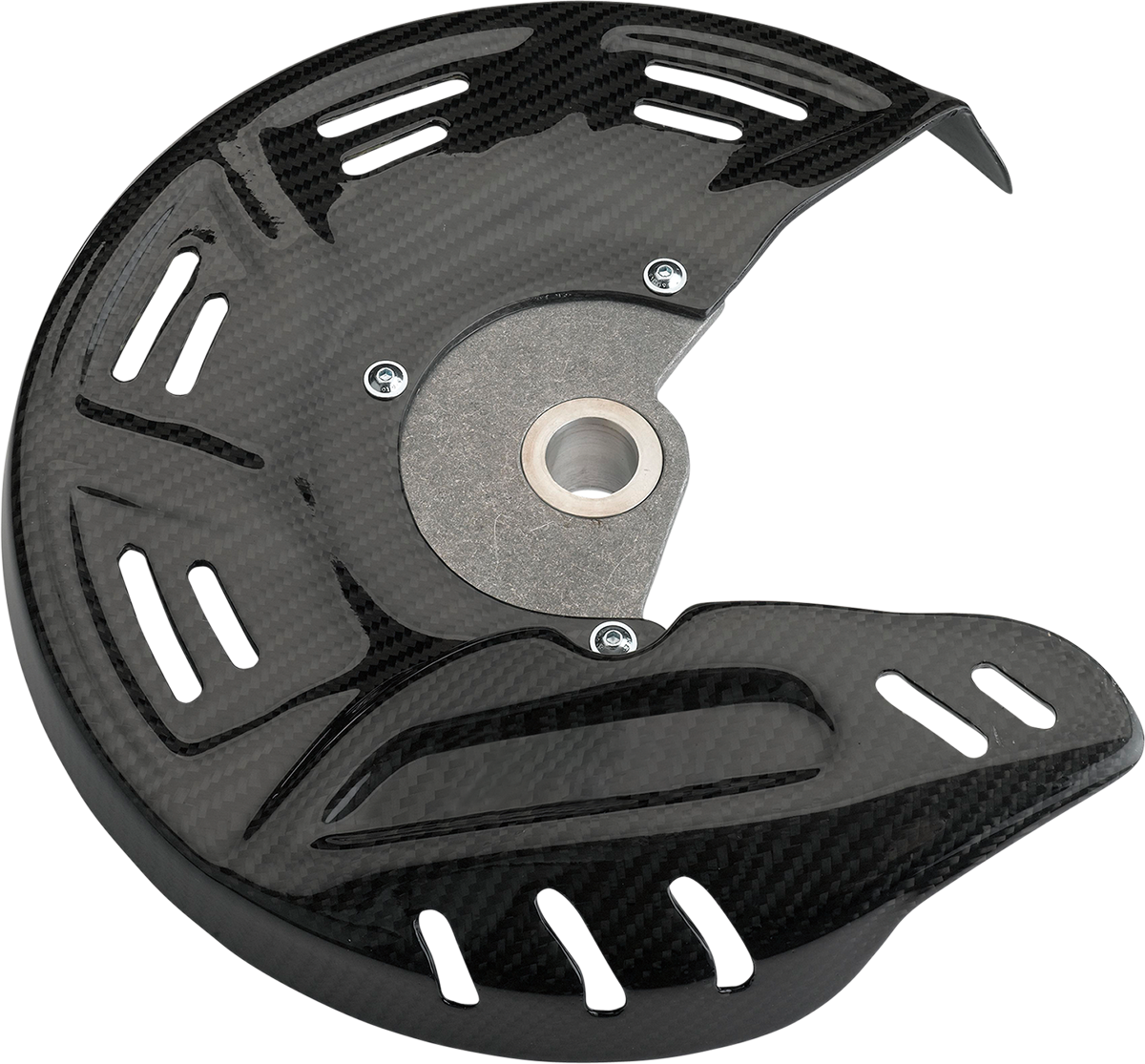 Carbon Disc Cover 2017 - 2023
