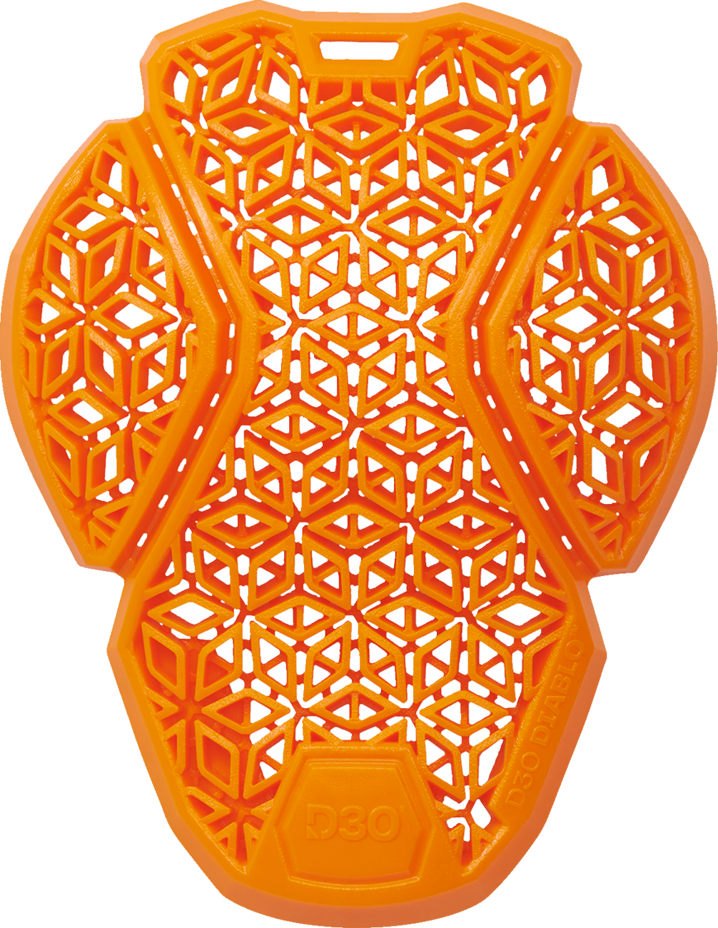 D3O® Diablo Guards - L2 - Shoulders