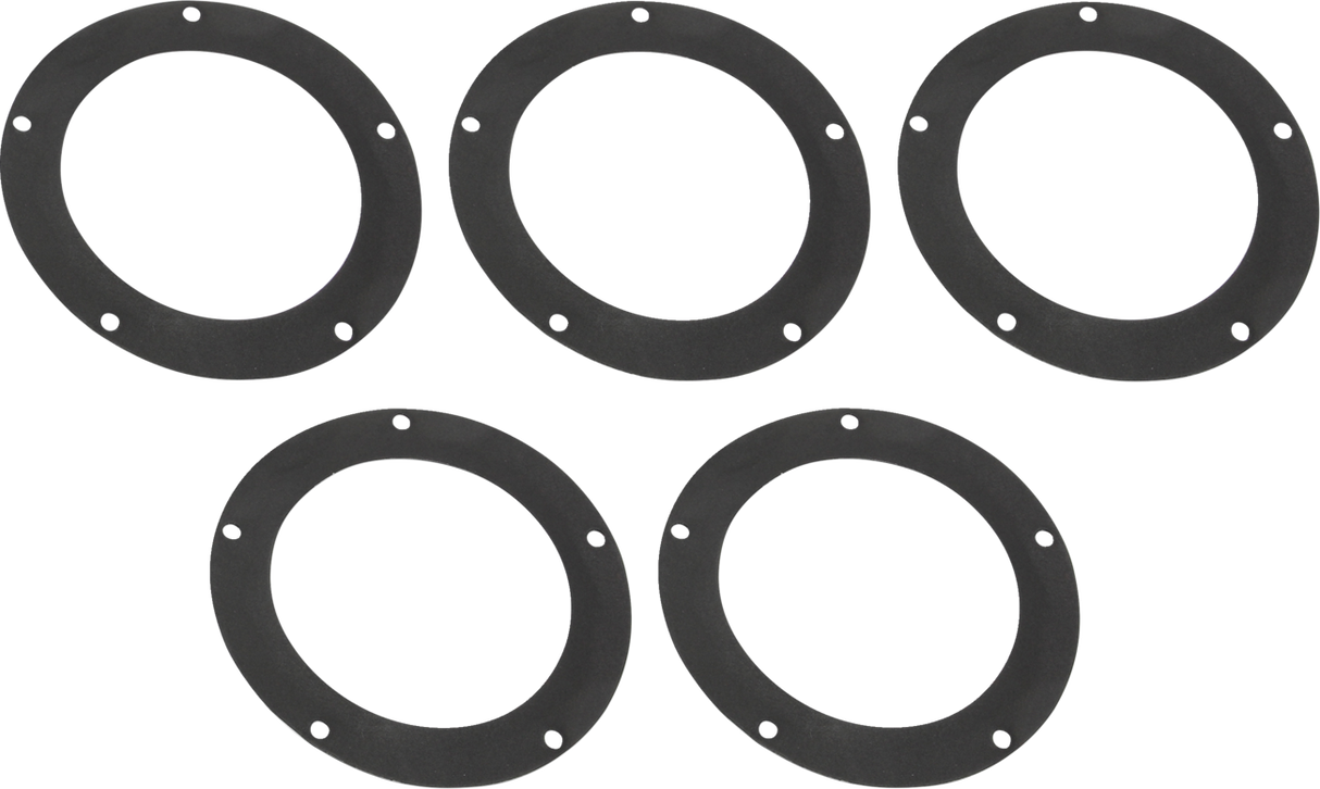 Derby Cover Gasket - 5 Hole 2017 - 2024