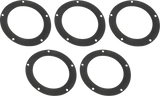Derby Cover Gasket - 5 Hole 2017 - 2024