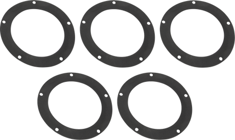 Derby Cover Gasket - 5 Hole 2017 - 2024