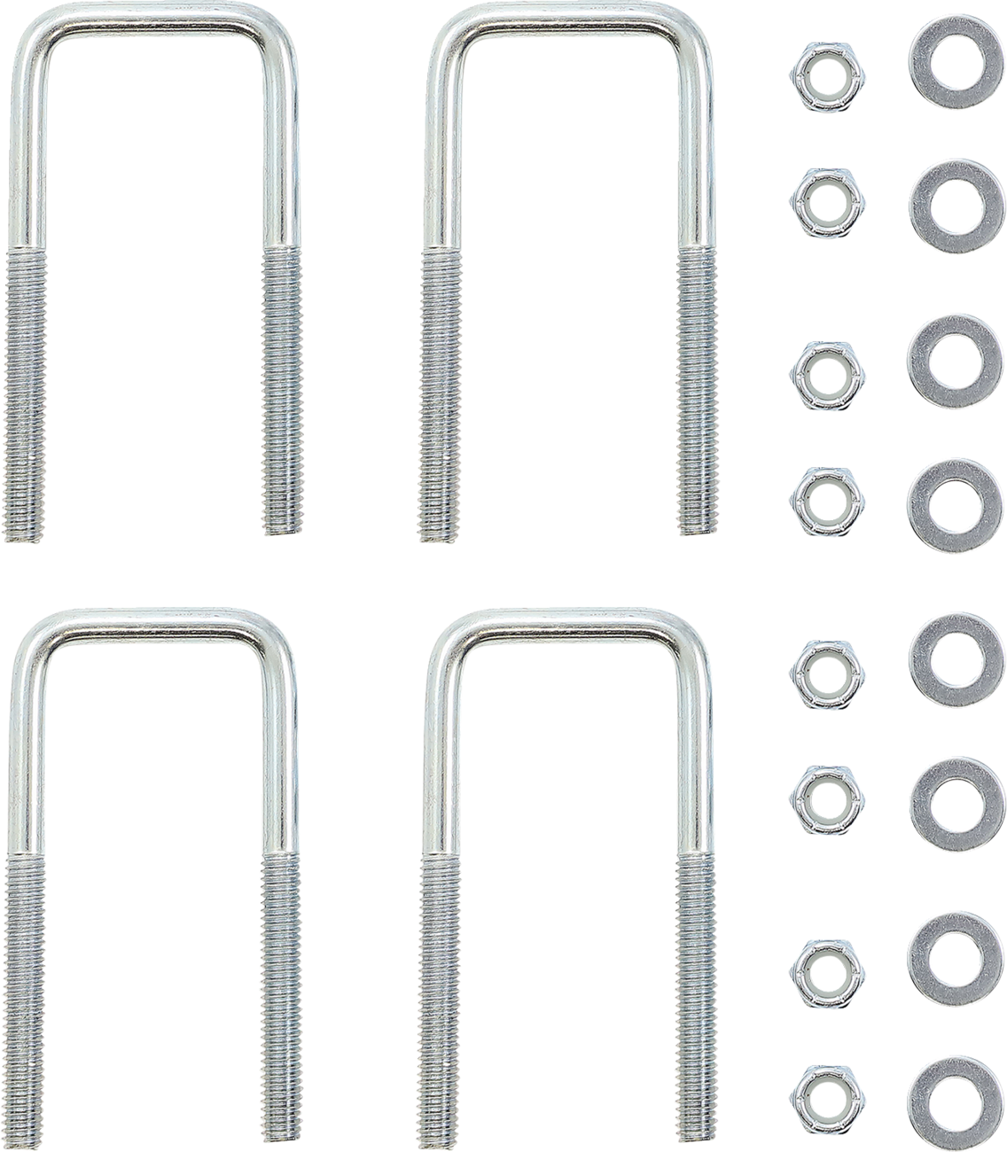 UTV Plow Mount - John Deere 2012 - 2016