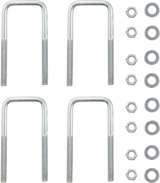 UTV Plow Mount - John Deere 2012 - 2016