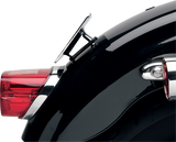 Fender License Plate Mount - Chrome 1955 - 2017