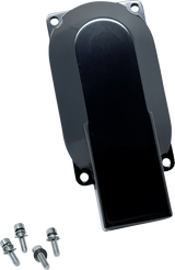 Throttle Body Cover - Black 2017 - 2023