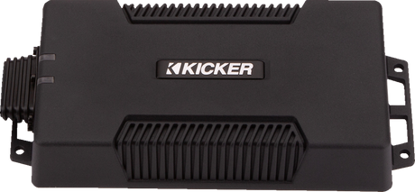 Amplifier - 300 W - X 1 Mono