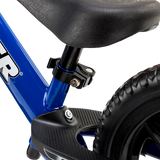 12\" Sport Balance Bike - Blue