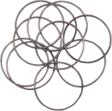 Inspection Cover O-Ring 1991 - 2003