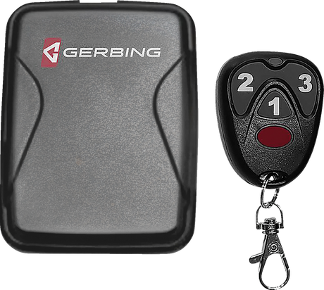 Battery - 7 V - Extended-Life - 7000 MAH