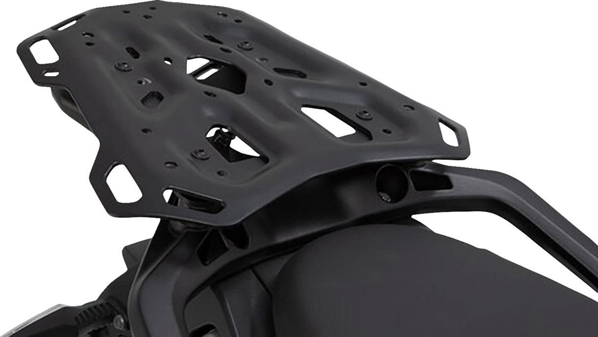 Adventure Luggage System - Black - BMW S1000 XR \'19-\'24 2019 - 2024