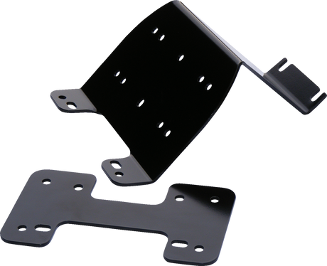 Winch Mount - Big Red 700 2009 - 2013