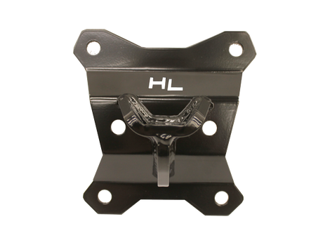 Rear Tow Hook - Black - Can-Am 2017 - 2023