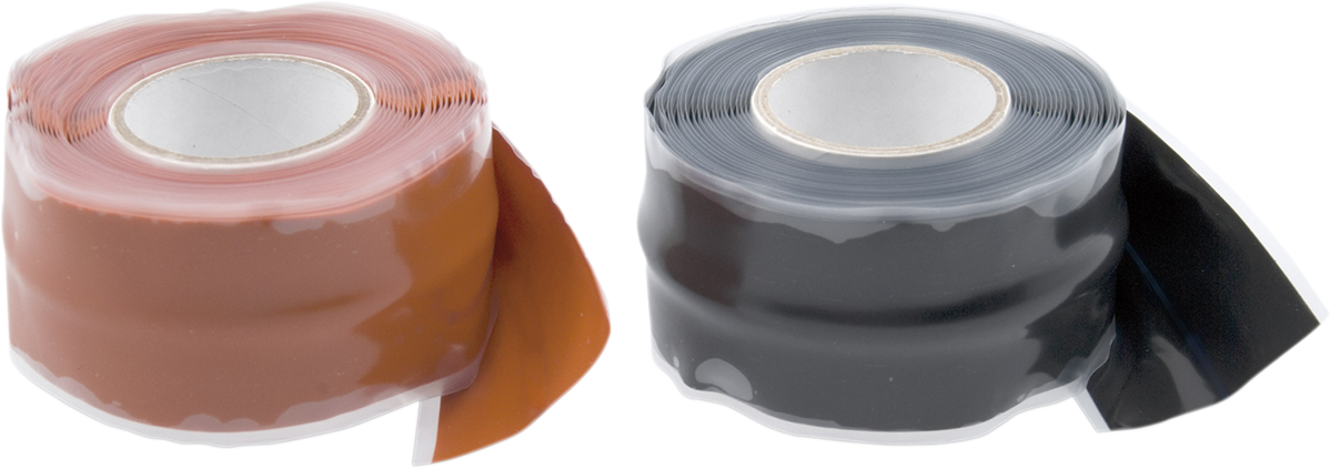 X-Treme Tape Roll - Black