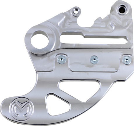 Shark Fin Pro Rotor Guard - Rear 2013 - 2025