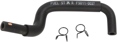 Hose and Clamp Kit - Yamaha 2004 - 2007