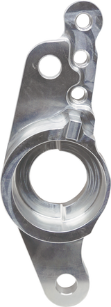 Swingarm Pivot Block - Rear - Raw Machined 2014 - 2024