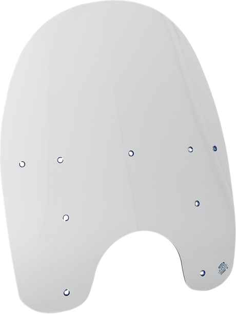 Replacement Shield - 15\" - Wide - Solar 1985 - 2010