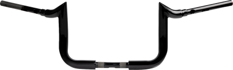 Handlebar - Prime Ape - 10\" - Black 2023 - 2024