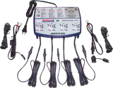 Battery Charger/Maintainer - 4-Bank